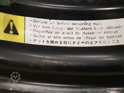 Yokohama Super Lug 520  7.00-   PR14