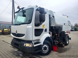 Renault Midlum 220