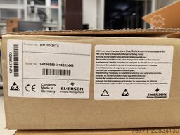 Emerson Process Management RM100-24TX