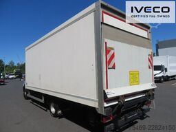 IVECO 70C18A8/P Frischdienstkoffer