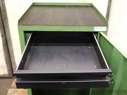 Wollschläger 500/500/H1010 mm