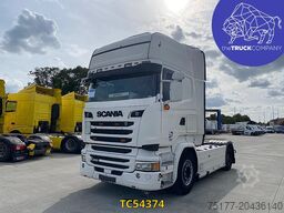 Scania R 450