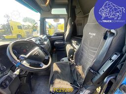 MAN TGX 440