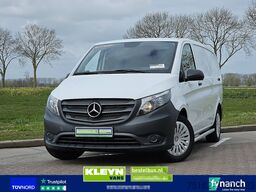 MERCEDES-BENZ VITO 116 L2 Navi 163Pk Trekh!