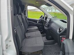 MERCEDES-BENZ VITO 116 L2 Navi 163Pk Trekh!