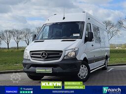 MERCEDES-BENZ SPRINTER 314 ac aut DC EURO6