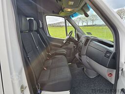 MERCEDES-BENZ SPRINTER 314 ac aut DC EURO6
