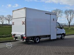 MERCEDES-BENZ SPRINTER 316 aautomaat EURO6