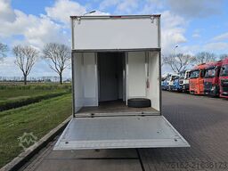 MERCEDES-BENZ SPRINTER 316 aautomaat EURO6