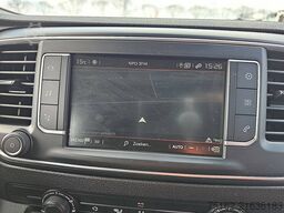 CITROEN JUMPY 2.0 L3 XL Dubbele Cabine