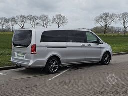 MERCEDES-BENZ V-KLASSE 250 CDI L3 XL Dubbele Cabine