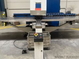 TRUMPF TRUMATIC 200