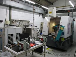 Schneeberger Sirius HPM