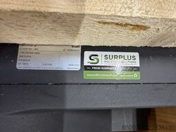 Sägemaschinenfabrik Bauer GmbH Sägemaschinenfabrik Bauer GmbH Sägemaschinenfabrik Bauer GmbH