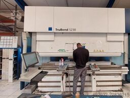 TRUMPF TruBend 5230
