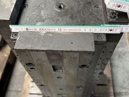 Lang Technik Spannturm Spannwürfel Aufspannwürfel