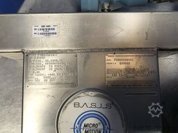 MICRO-MOTION 3700A1A03BZEZNZ / F050SR131SZ