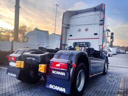 SCANIA R730 V8