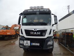 MAN TGS 35.510