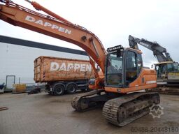 DOOSAN DX180LC