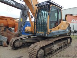 HYUNDAI ROBEX 210LC-9