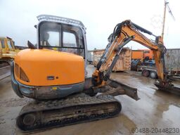 WACKER ET6003 SMALL TURN