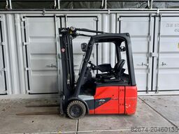 Linde E16C-02 EVO