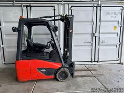 Linde E16C-02 EVO