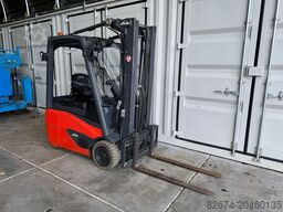 Linde E16C-02 EVO