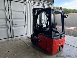Linde E16C-02 EVO