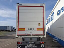DAF XF 480 FA - E6 + REMORQUE