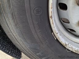 DAF XF 480 FA - E6 + REMORQUE