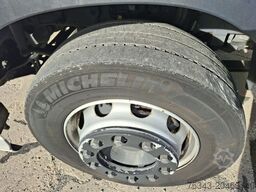 DAF XF 480 FA - E6 + REMORQUE