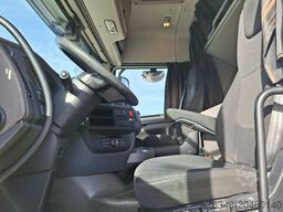 DAF XF 480 FA - E6 + REMORQUE