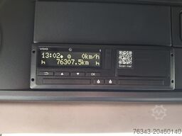 DAF XF 480 FA - E6 + REMORQUE