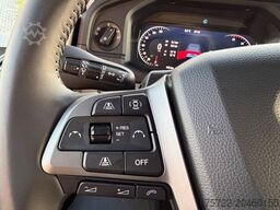 MAN TGX 26.520 6x2-4 LL Abroller Hyva Titanium