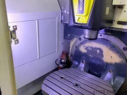 DMG Deckel Maho DMU 50 ecoline