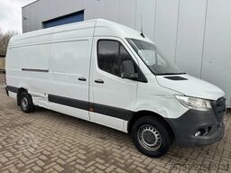 Mercedes-Benz Sprinter 314 **MAXI-EURO 6-BELGIAN ORIGINE
