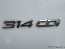 Mercedes-Benz Sprinter 314 **MAXI-EURO 6-BELGIAN ORIGINE