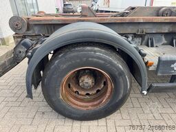 MAN 19.314 **6CYL.-BELGIAN TRUCK-MANUAL PUMP**