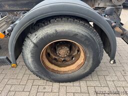 MAN 19.314 **6CYL.-BELGIAN TRUCK-MANUAL PUMP**