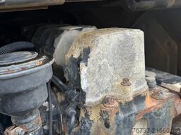 MAN 19.314 **6CYL.-BELGIAN TRUCK-MANUAL PUMP**