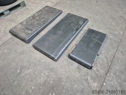 Forderband Transportband  Conveyor 