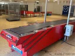 Forderband Transportband  Conveyor 