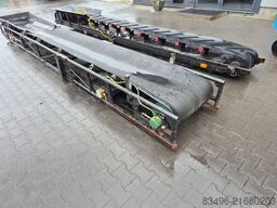 Forderband Transportband  Conveyor 