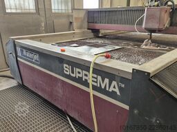 Waterjet Corporation Suprema 4020