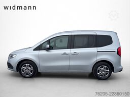 Mercedes-Benz T 160 STYLE  Kam. KeyLess KlimaA PDC SHZ SpurH