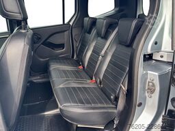 Mercedes-Benz T 160 STYLE  Kam. KeyLess KlimaA PDC SHZ SpurH