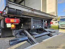 VOLVO FM330 6x2 FRIGOBLOCK Multizone Lenk u. L
