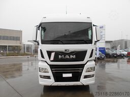 MAN TGX 18.500
